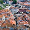 Autonoleggio economico a Leiria