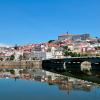 Autonoleggio economico a Coimbra