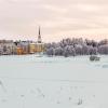 Tanie opcje wynajmu samochodu w mieście Kuusamo