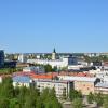 Tanie opcje wynajmu samochodu w mieście Oulu