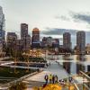 Lacný prenájom auta v destinácii Boston