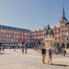 Autonoleggio economico a Madrid