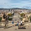 Autonoleggio economico a Barcellona