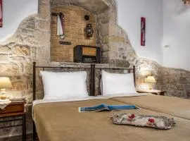 Cretan Villa
