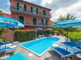 Hotel Ca' De Berna
