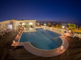 Palace Hotel Desenzano, hotel a Desenzano del Garda