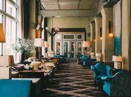 Soho Grand Hotel