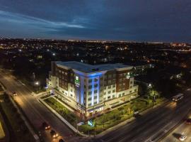 Holiday Inn Express & Suites - Houston Westchase - Westheimer by IHG, hotel in Houston