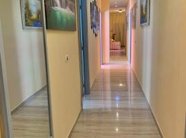 Albergo Cinzia, hotel a Firenze