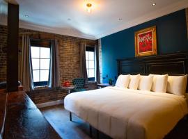 Sohotel, hotel in New York