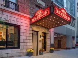 voco The Franklin New York by IHG