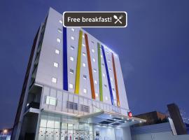 Amaris Hotel Tebet, hotel di Jakarta