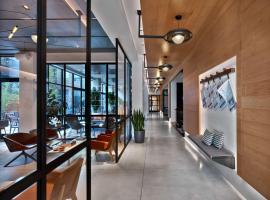 Arlo SoHo, hotel in New York