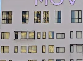 MOV Hotel Kuala Lumpur