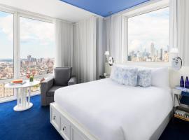 NoMo SoHo, hotel in New York