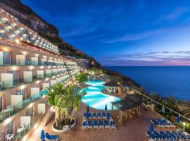 Mogan Princess & Beach Club, hotel di Taurito