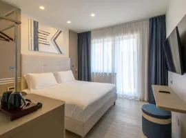 Hotel & Apartments Sasso