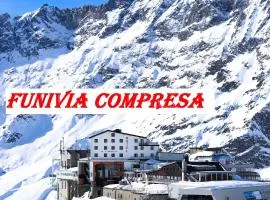 Hotel lo Stambecco