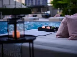 JW Marriott Kuala Lumpur