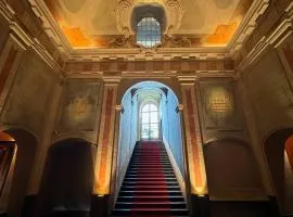Hotel Palazzo Durazzo Suites