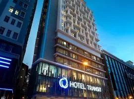 Hotel Transit Kuala Lumpur