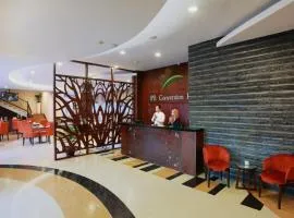 IPB Convention Hotel Botani Square
