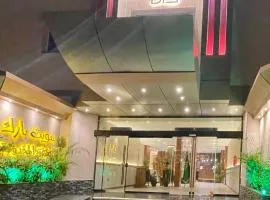 سويت بارك جدة - Suite Park Jeddah