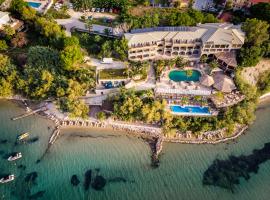 Gloria Maris Hotel Suites and Villa, hotel in Laganas