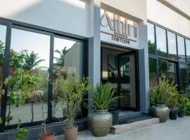 Athiri Residence