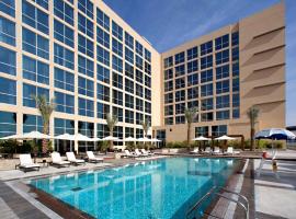 Centro Yas Island-by Rotana, hotel a Abu Dhabi