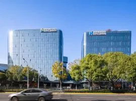 上海虹桥商务区凯悦嘉寓酒店