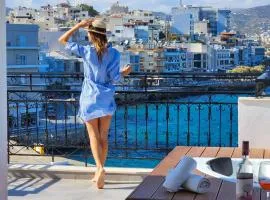Hotel Port 7- Boutique Collection
