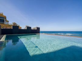 Sercotel Playa Canteras, hotel di Las Palmas de Gran Canaria