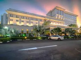 I Hotel Batam