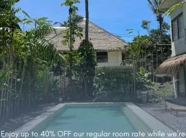 The KAZA Boutique Hotel