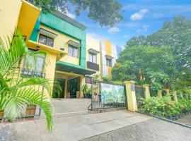Hotel O Tebet Near Tebet Station Formerly Sabda Guest House, hotel di Jakarta