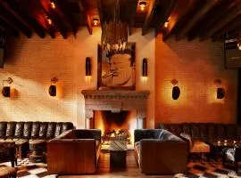The Ludlow Hotel