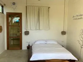 Jivanaya homestay