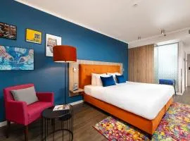 Three Corners Lifestyle Hotel
