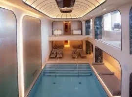 Excelsior Palace Portofino Coast