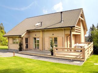 Chalet in Septon with sauna in Durbuy - 5