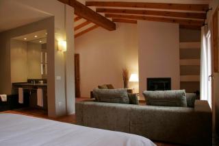 Aldea Roqueta Hotel Rural - 2
