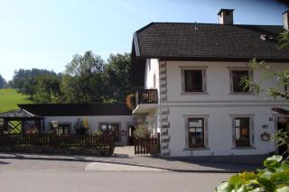 Gästehaus Daurer - 9