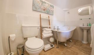 Westfield Country Barns - Braunston - 2