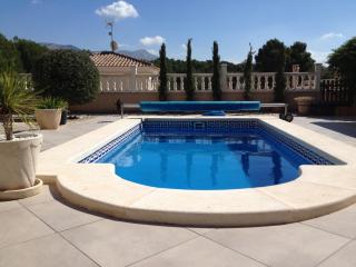 Pinada del Rio Villa, Alicante - 5