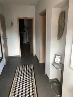 Ferienwohnung Anke - Apartment 5a - 7