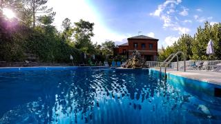 Hotel Rural Don Burguillo - 1