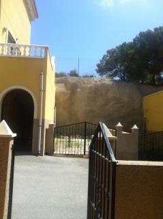 Casa Horadada - Algorfa - 3