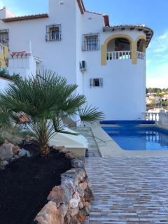 Villa Arturo Tossal Gross - 2