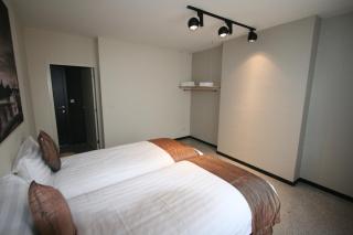 Amosa Liège City Centre Apart Regence 17 - 4